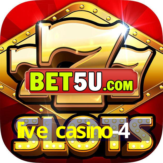 live casino